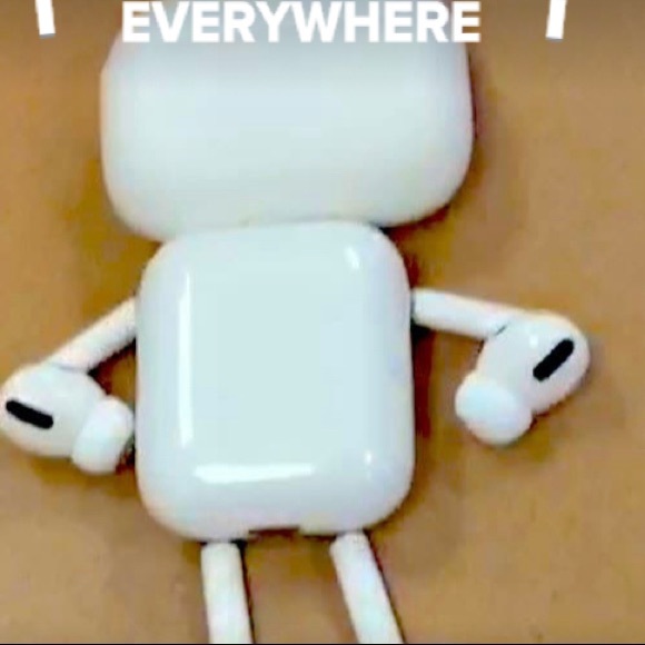 Meet your Posher, John - Picture 1 of 1